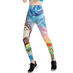 Yoga Sport Leggings