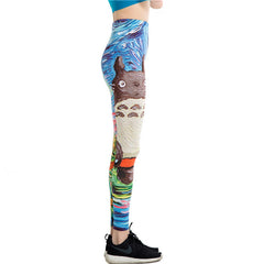 Yoga Sport Leggings