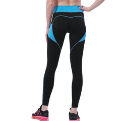 Yoga Pants Women Sport Leggings