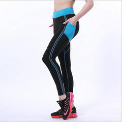 Yoga Pants Women Sport Leggings