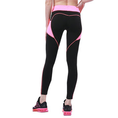 Yoga Pants Women Sport Leggings