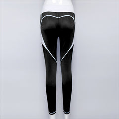 Yoga Pants Women Sport Leggings