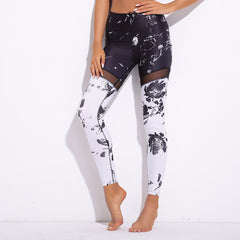 Sexy Yoga Pants