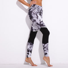 Sexy Yoga Pants