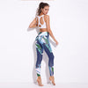 Yoga Leggings Trousers