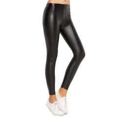 Dark Skinny