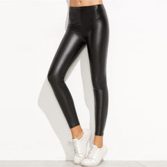 Dark Skinny