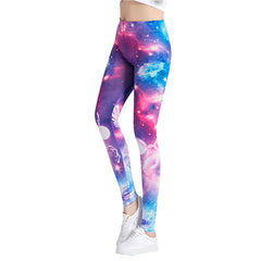 Fitness Leggings