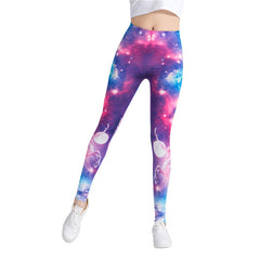 Fitness Leggings