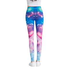 Fitness Leggings
