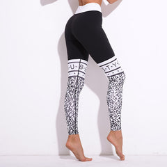 Yoga Trousers Gym