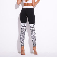 Yoga Trousers Gym