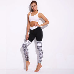 Yoga Trousers Gym