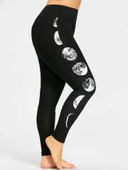 Plus Moon