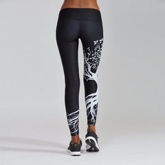Yoga Pants Gym