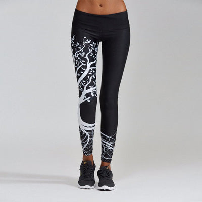 Yoga Pants Gym