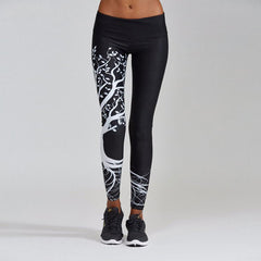 Yoga Pants Gym