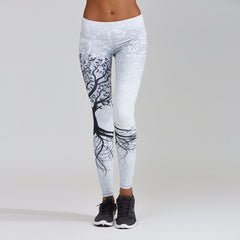 Yoga Pants Gym