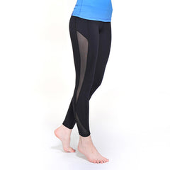 Yoga Compression Pants