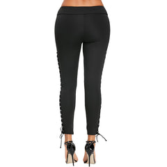 Monochrome Waist