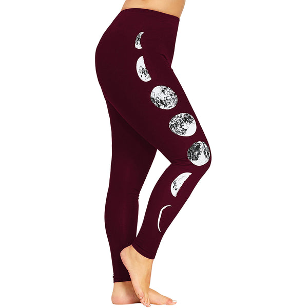Pants Moon