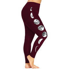 Pants Moon