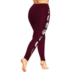 Pants Moon