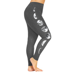 Pants Moon