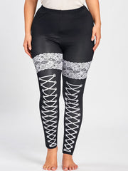 Elasticized Waist