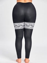 Elasticized Waist