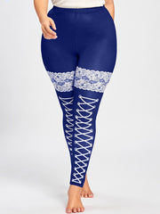 Elasticized Waist