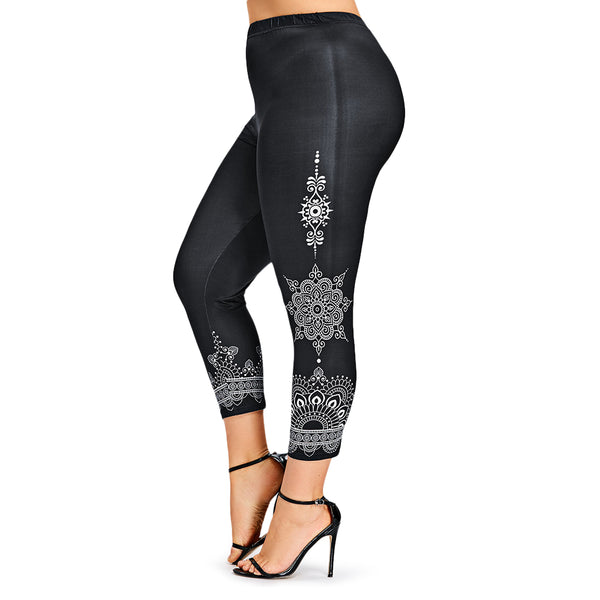 Fashion Pant