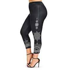 Fashion Pant