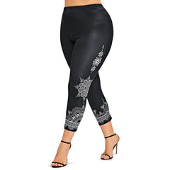 Fashion Pant