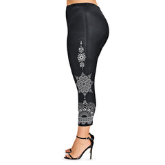 Fashion Pant