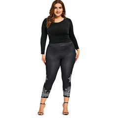 Fashion Pant