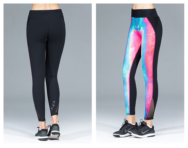 Women Yoga Tights