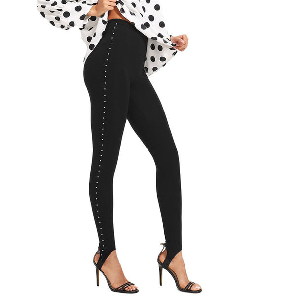 Elegant Black