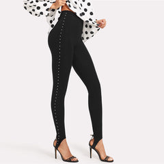 Elegant Black