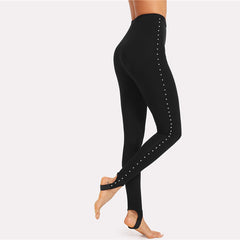 Elegant Black