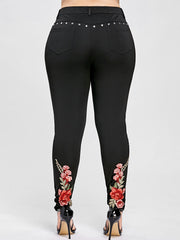 Embroidery Rivet
