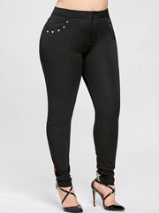 Embroidery Rivet