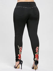 Embroidery Rivet