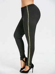 Elastic Waist