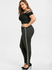 Elastic Waist