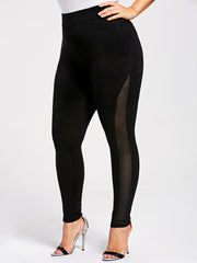 Pencil Pants