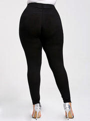 Pencil Pants