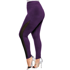 Pencil Pants