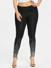 Plus Size Fitness