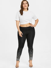 Plus Size Fitness